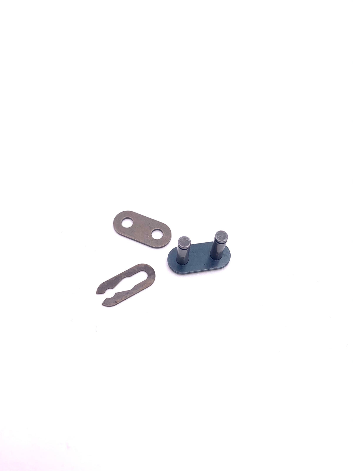 05B Connector Link - British Standard Metric 0.315" Pitch Replacement Link