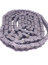 50 PRECISION ROLLER CHAIN-10' COIL