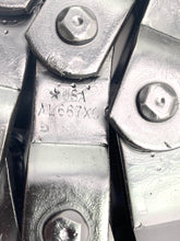 667XC USA STEEL PINTLE CHAIN
