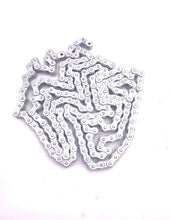 #50 - 113 LINKS PRE-CUT PLANTER CHAIN ARMOR COATED