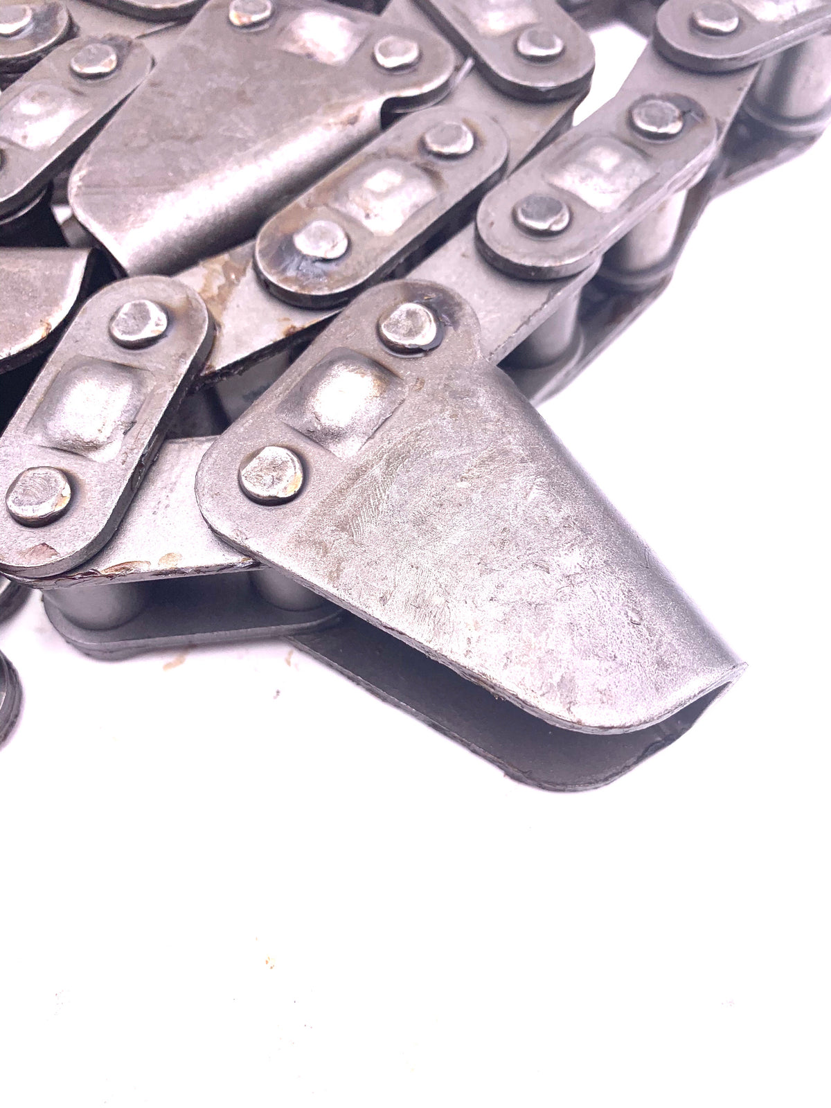 Fantini Gathering Chain | OEM 6943 | CA627-78-CPEF2-8 Chrome Pins