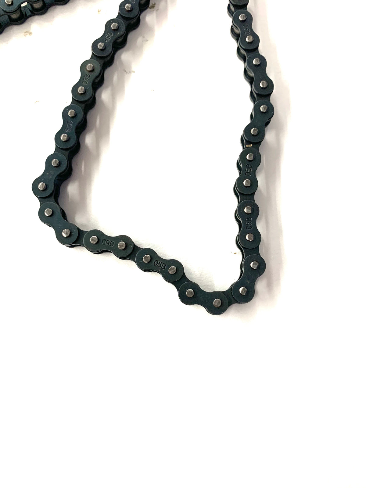 04B Roller Chain - British Standard Metric 0.236" Pitch 10' Coil