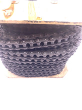 40 PRECISION ROLLER CHAIN-100' REEL