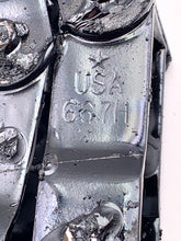 667H USA STEEL PINTLE CHAIN