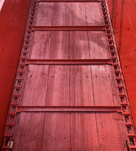 IHC 1530 67H MANURE SPREADER APRON