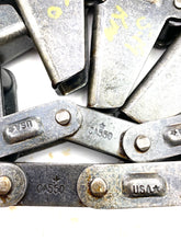 AGCO-GLEANER GATHERING CHAIN, CA550-50-C17E-6, OEM (7)1505705