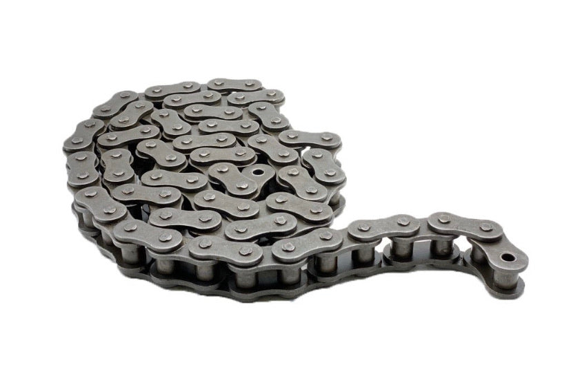 #160H Heavy Duty Roller Chain - 10' Coil ANSI Standard