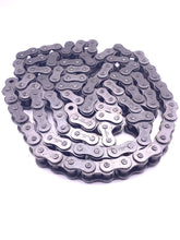 80 PRECISION ROLLER CHAIN-10' COIL