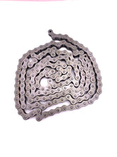 12B-1 BRITISH STANDARD METRIC ROLLER CHAIN-10'