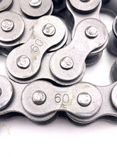 60 PRECISION ROLLER CHAIN-10' COIL