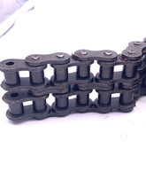 60H-2 DOUBLE STRAND PRECISION ROLLER CHAIN 10' COIL