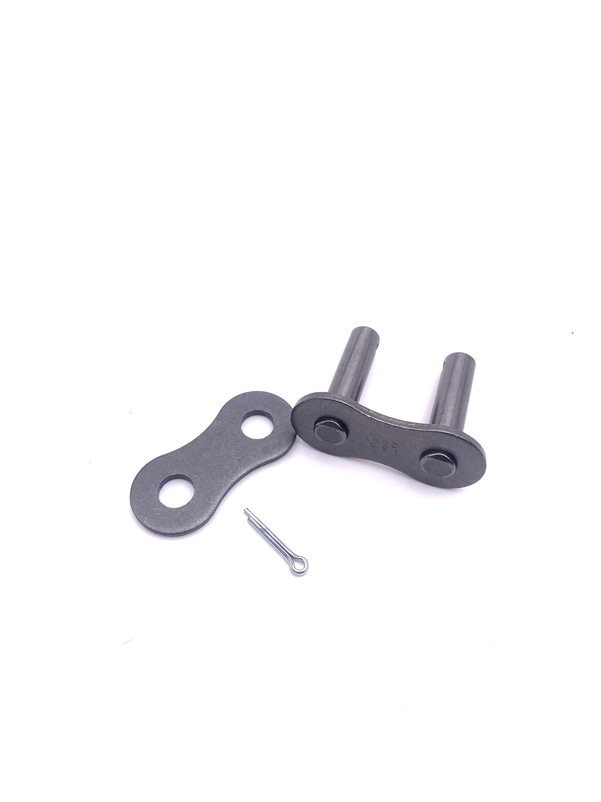 06B Connector Link - British Standard Metric 3/8" Pitch Replacement Link