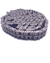 50-2 DOUBLE STRAND PRECISION ROLLER CHAIN-10' COIL