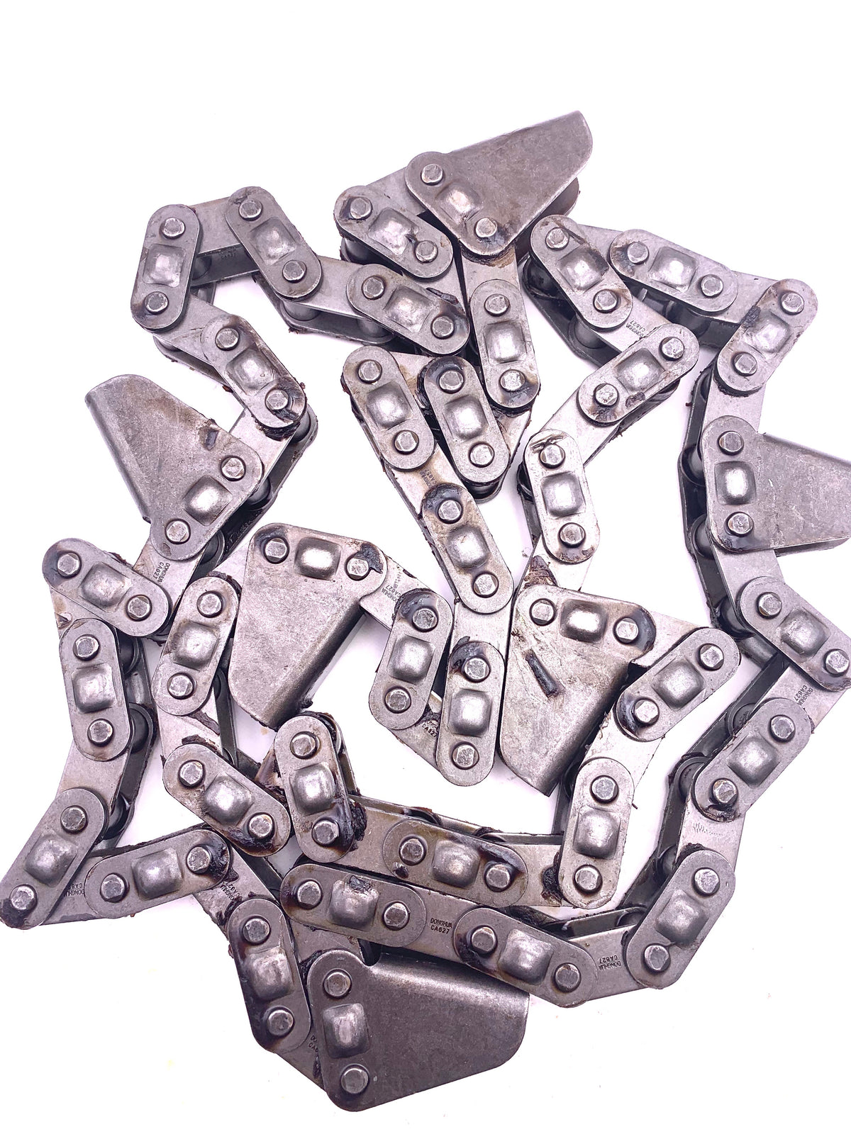 Fantini Gathering Chain | OEM 18965 | CA627-76-CPEF2-6 Chrome Pins
