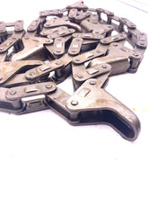 MASSEY FERGUSON GATHERING CHAIN CA2060H-64-C6E-8 OEM 241090M91