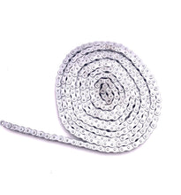 #40 - 66 LINKS PRE-CUT PLANTER CHAIN ARMOR COATED