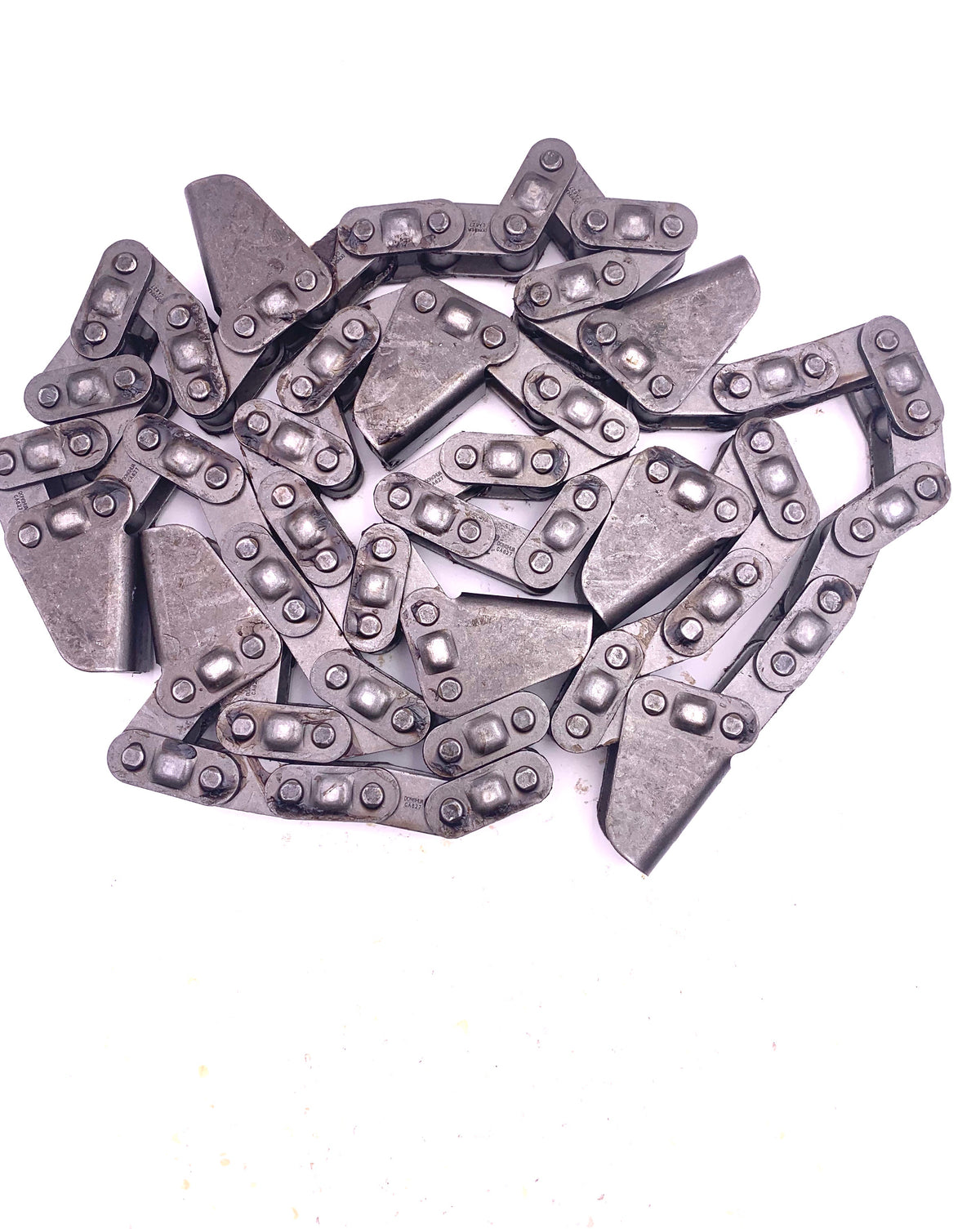 Fantini Gathering Chain | OEM 6943 | CA627-78-CPEF2-8 Chrome Pins