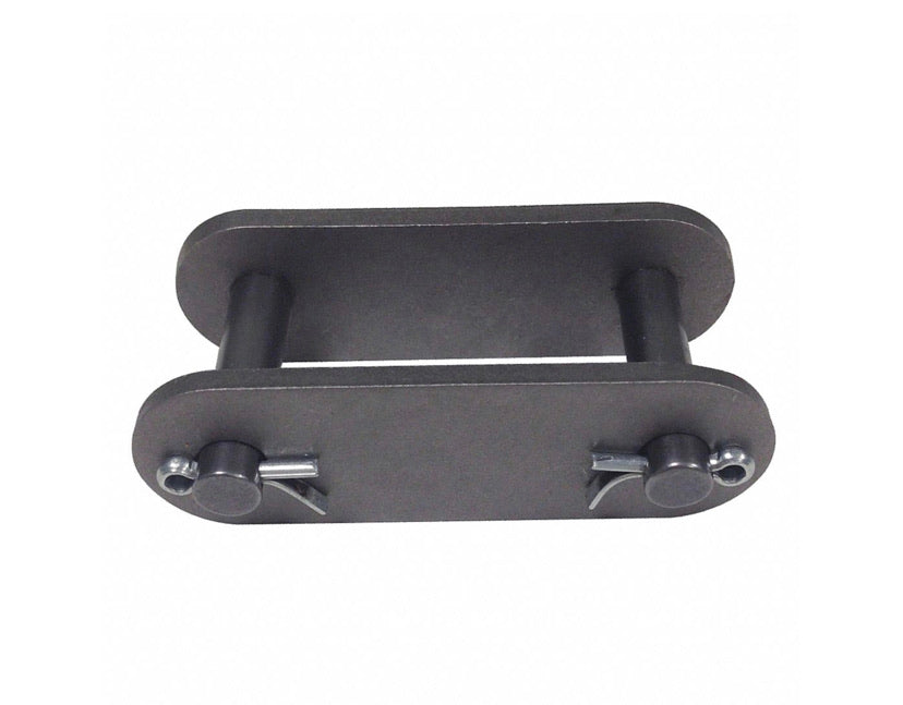 C2080H Double Pitch Connector Link - ANSI High Strength Conveyor Chain Connecting Link