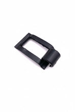 S Plain Link - USA Made Steel Detachable Chain