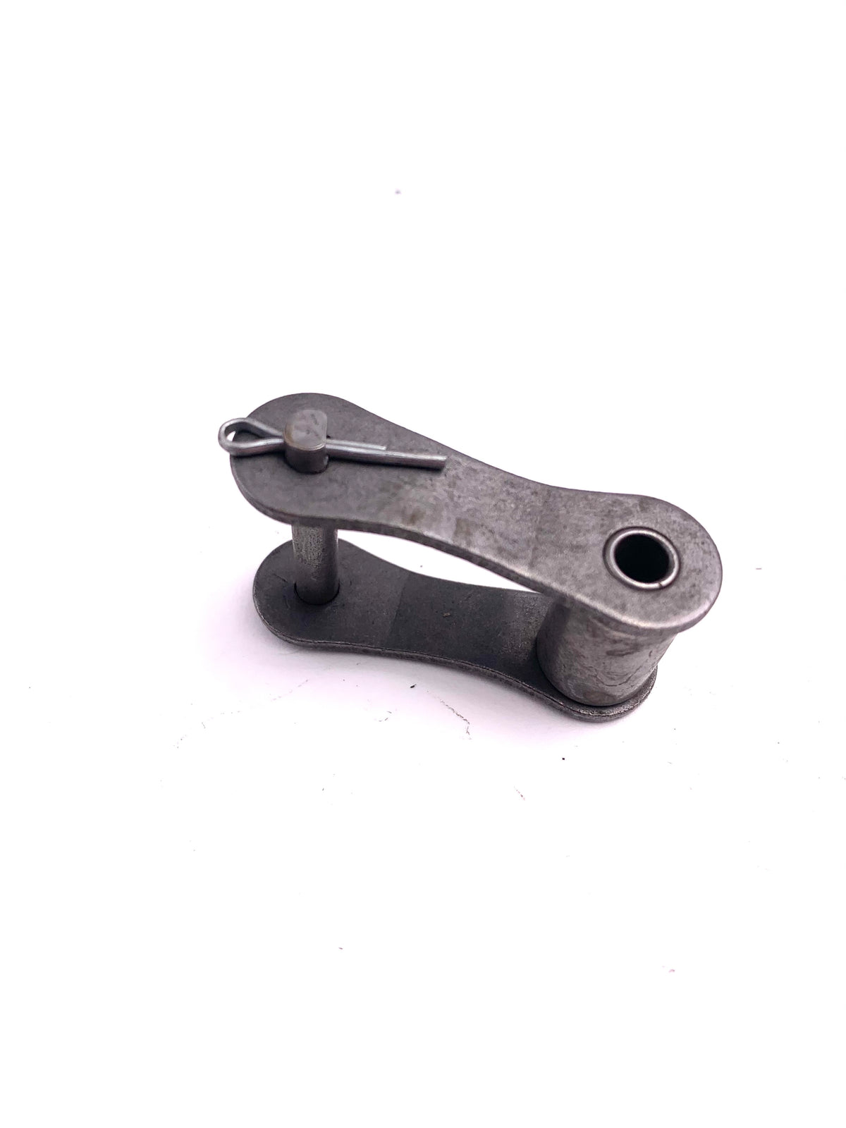 S32 Offset Connector Link - DIN 8189 Hard to Find Half Link
