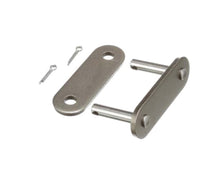 C2040 DOUBLE PITCH CONNECTOR