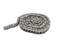 100H USA MADE PRECISION ROLLER CHAIN 10' COIL