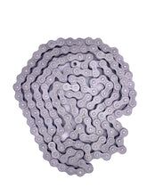 60 PRECISION ROLLER CHAIN-10' COIL