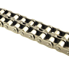 16B-2 BRITISH STANDARD DOUBLE ROLLER CHAIN-10'