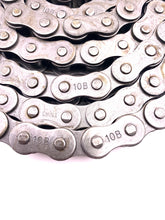 10B-2 DOUBLE ROLLER CHAIN