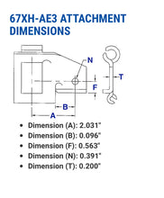 67XH AE3R ATTACHMENT