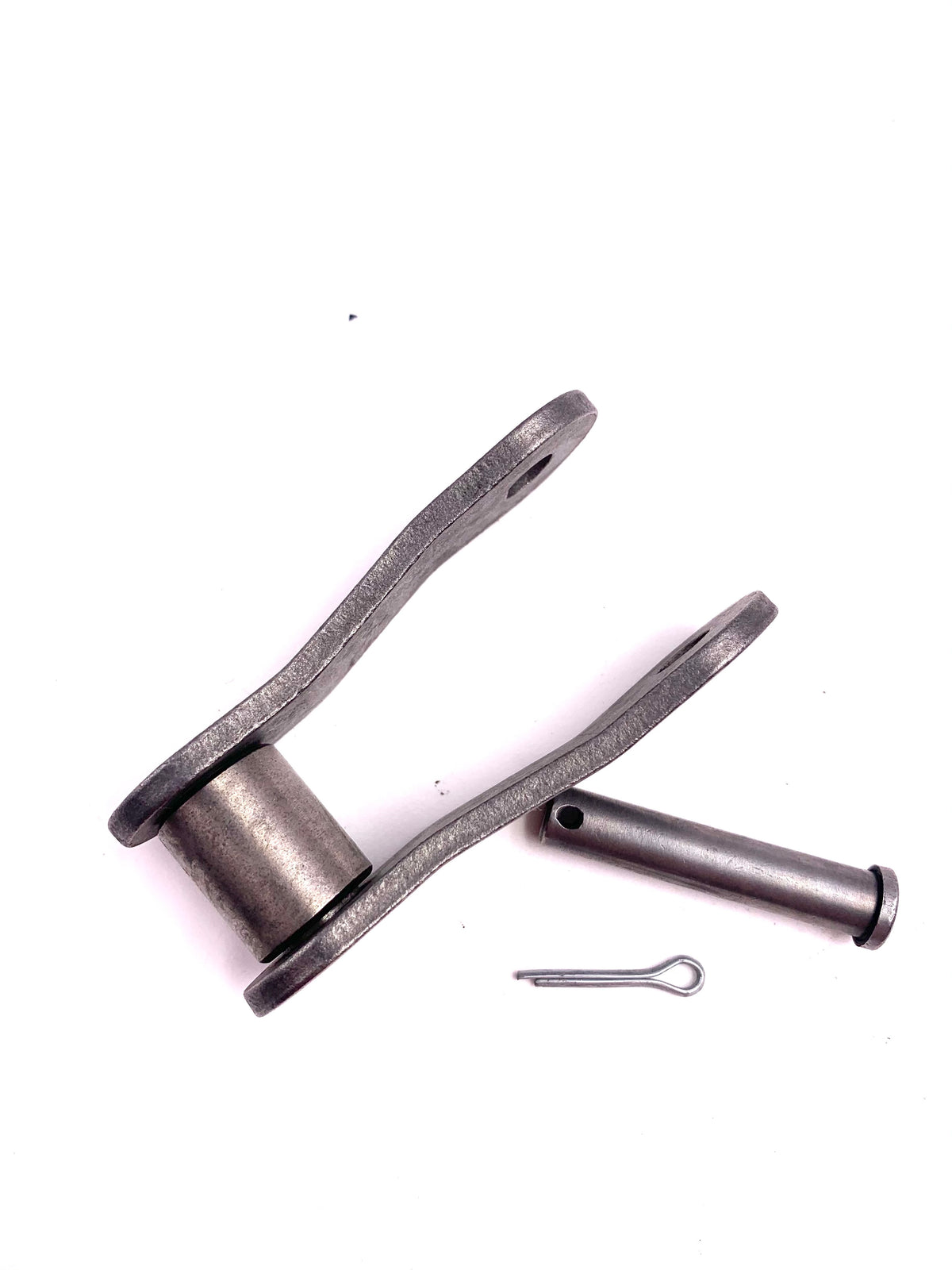 S77 Offset Connector Link - DIN 8189 Hard to Find Half Link