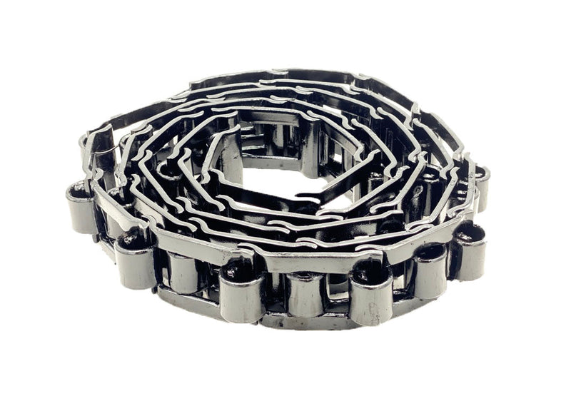 All You Need to Know About Steel Detachable Chain & Attachments | Krazy Ken's Guide
