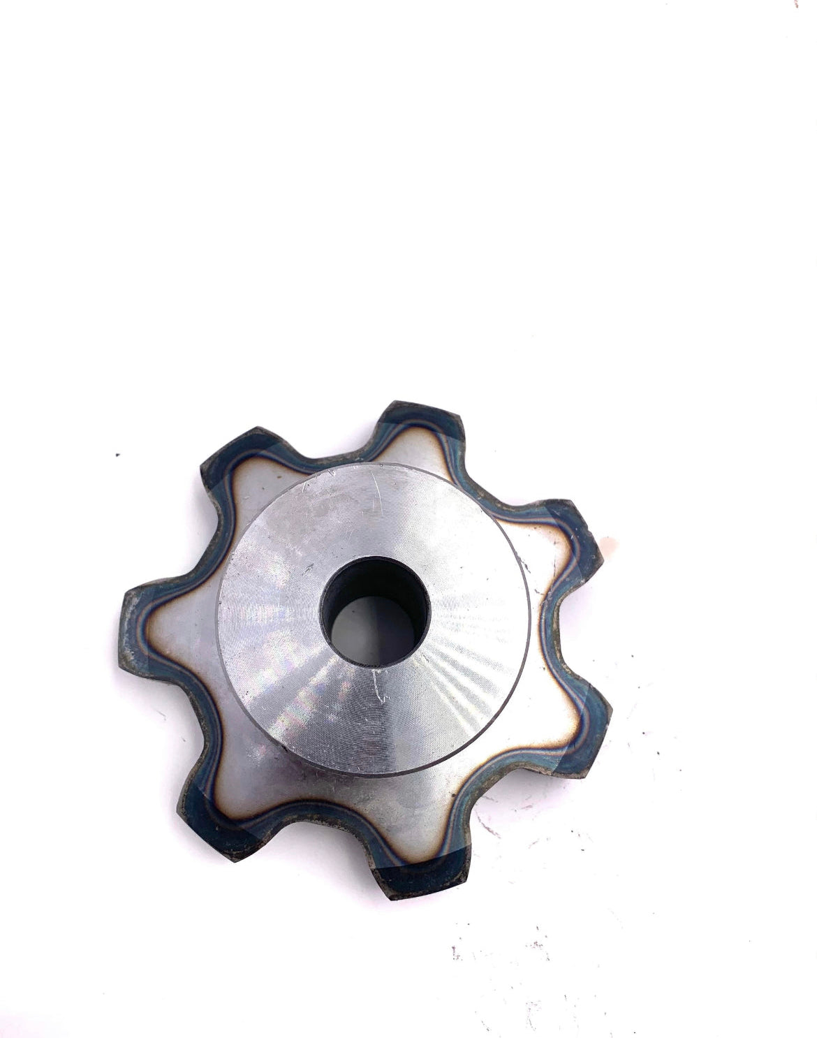 Steel Pintle Chain Sprockets - Agricultural Sprockets for Pintle Chain