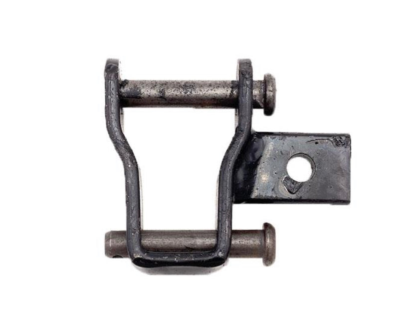 Steel Pintle Chain Attachment Links, Connector Links & Pins USA Made - Farmchains.com