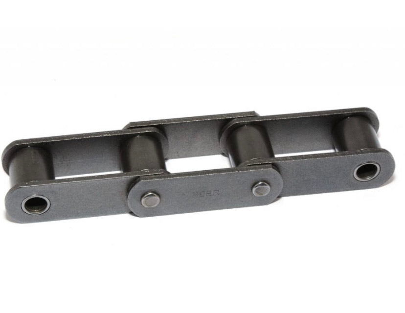 USA Made Agricultural Roller Chain - C Type & A Type - Farmchains.com