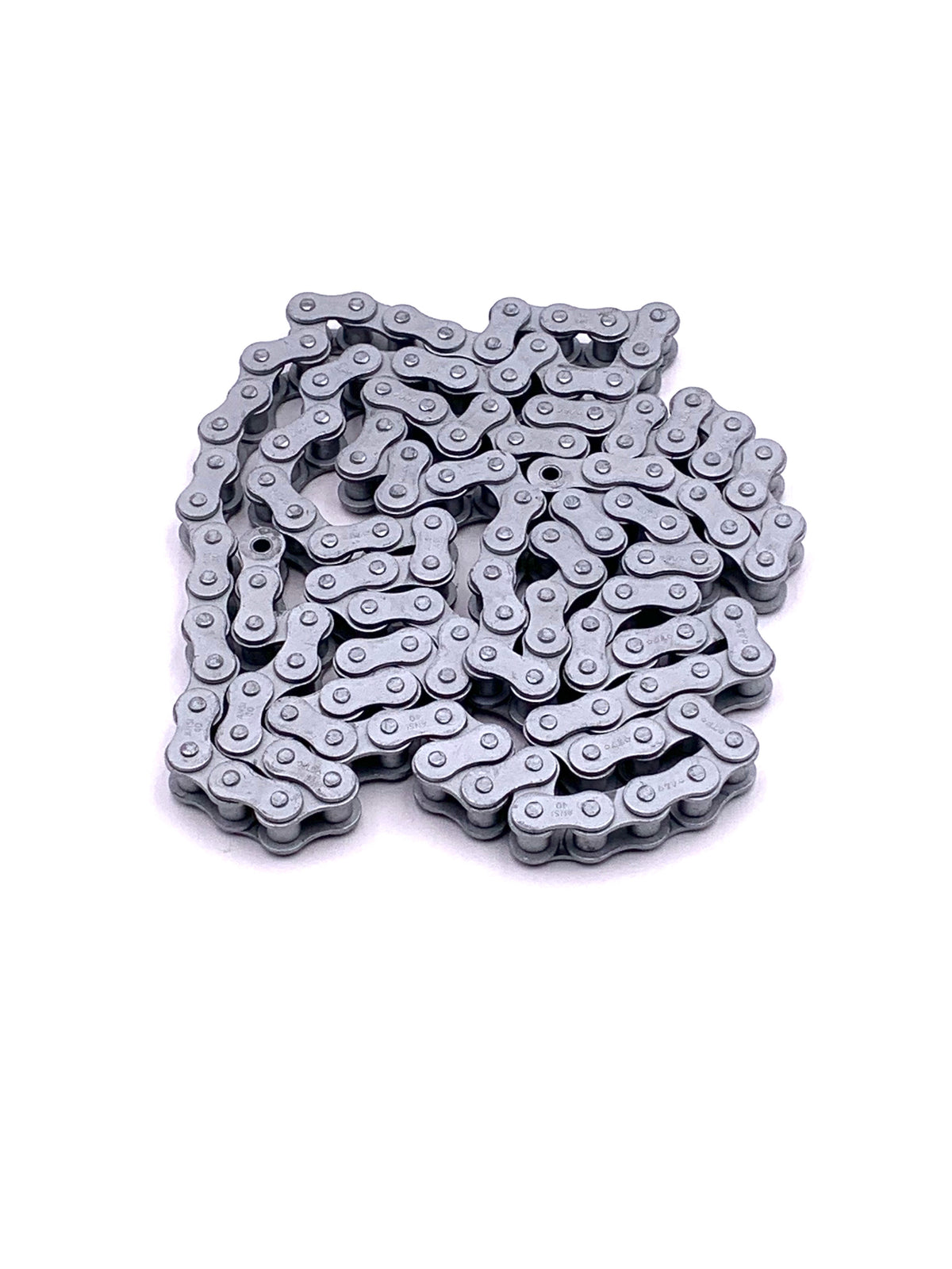 Corrosion-Resistant ANSI Roller Chain - All Sizes