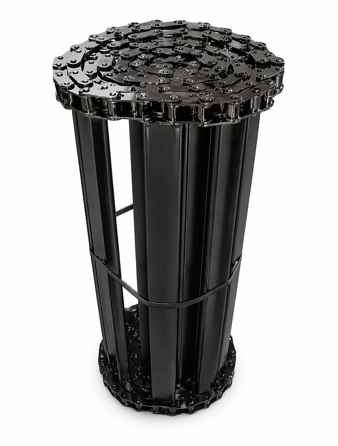forage wagon cross conveyor usa made