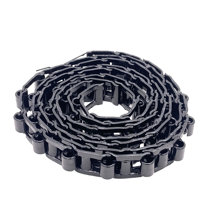 Steel Detachable Chain - 10' Coils, USA Made, All Sizes