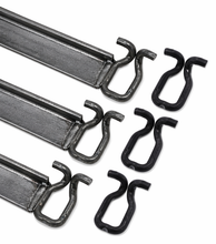 Gehl 175 Manure Spreader Apron T-Rod Chain USA Made - Farmchains.com