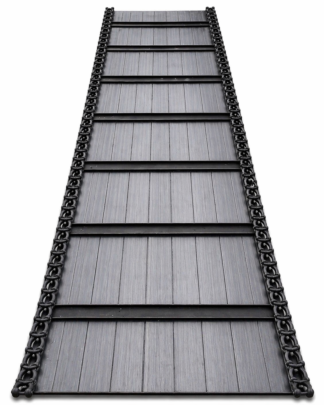 T-Rod Manure Spreader Apron Chain Made