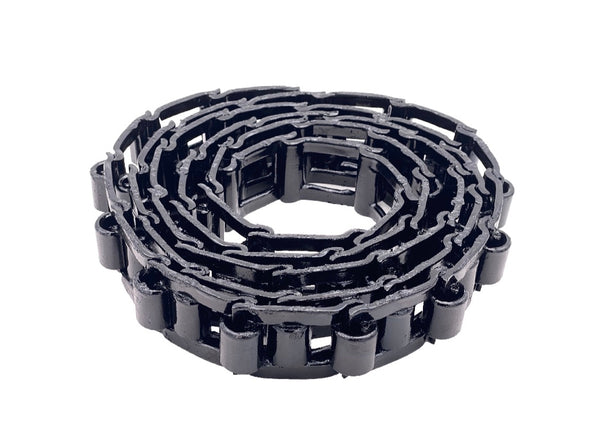 67H steel detachable chain coil USA made