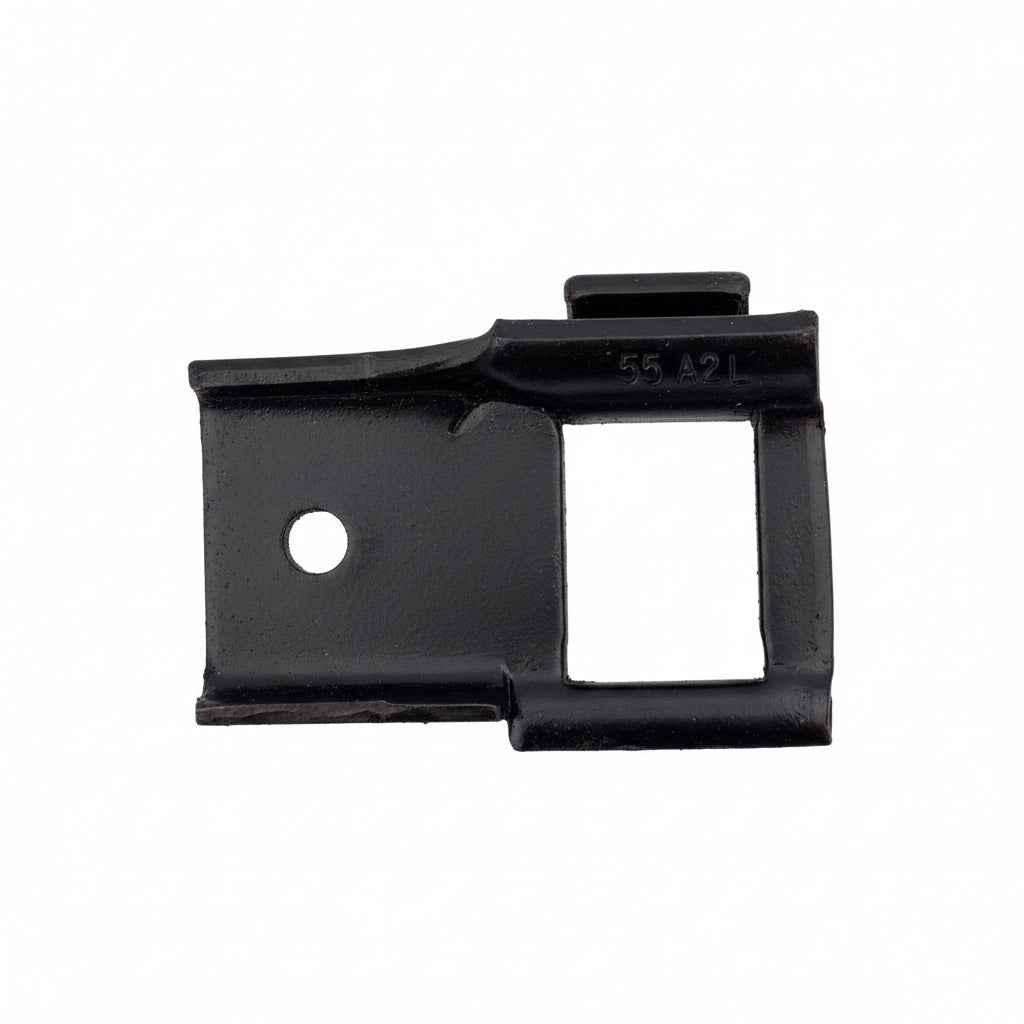 55 A2L steel detachable attachment link USA made