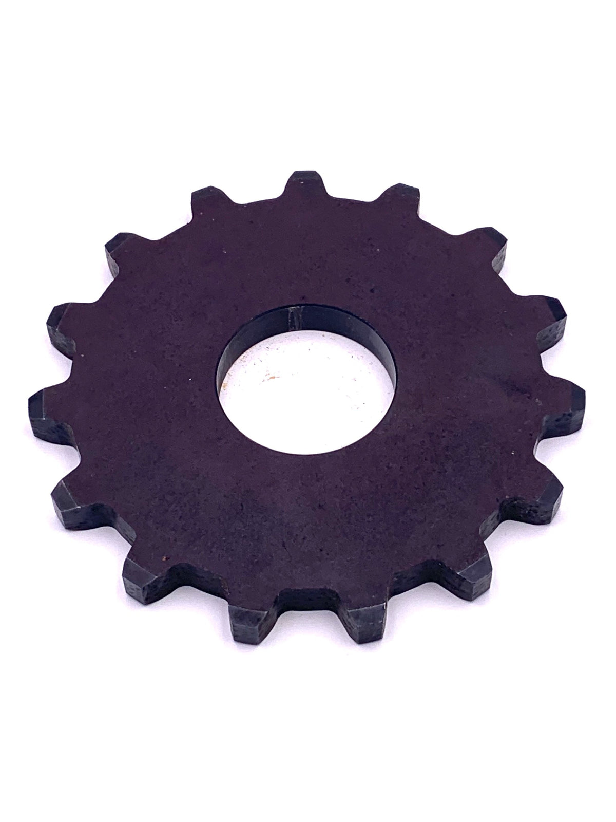 62Y15 Weld On Hub Sprocket - 15 Tooth for 62 Steel Detachable Chain