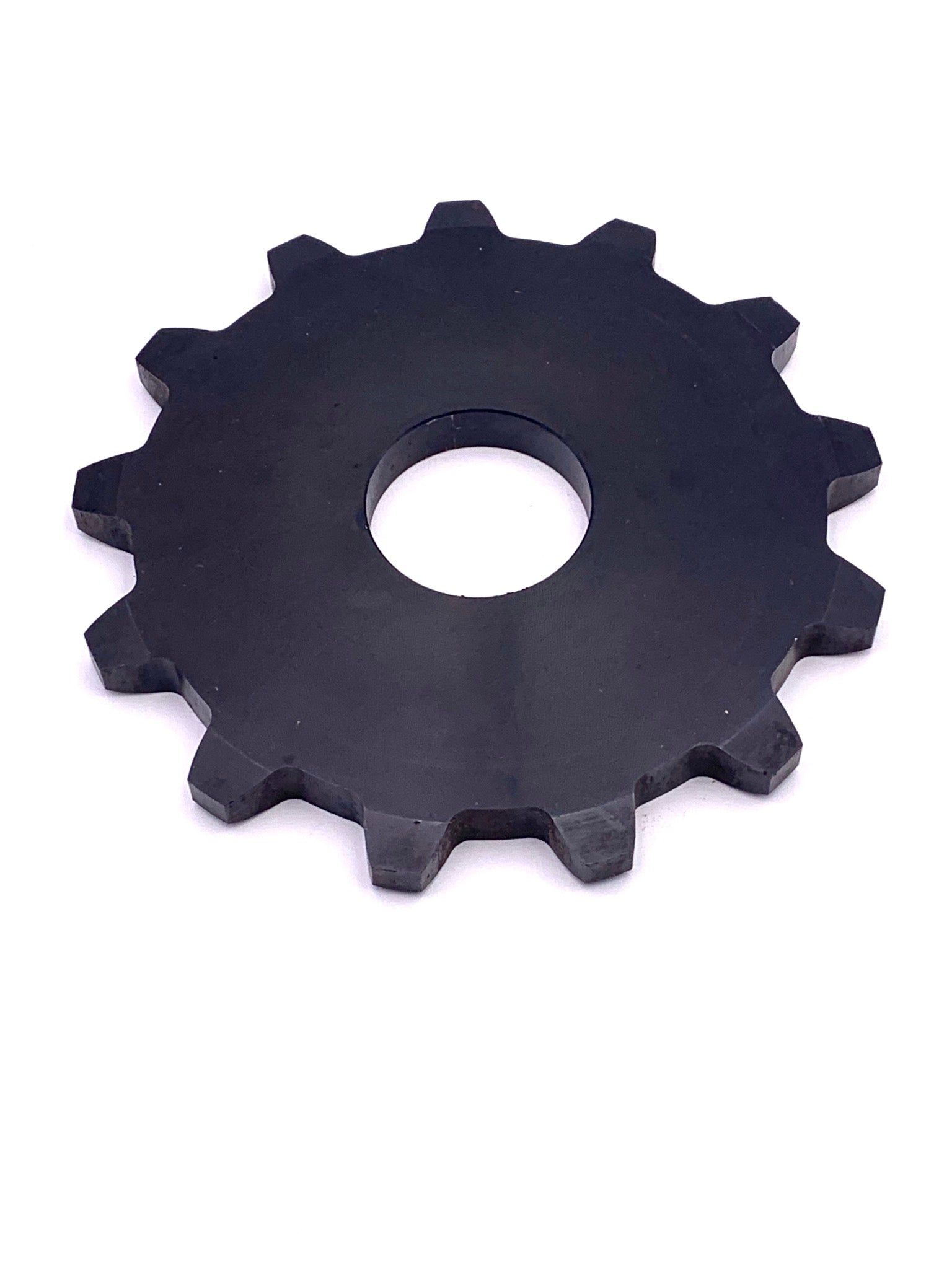 55X11 Weld On Hub Sprocket 11 Tooth for 55 Steel Detachable Chain