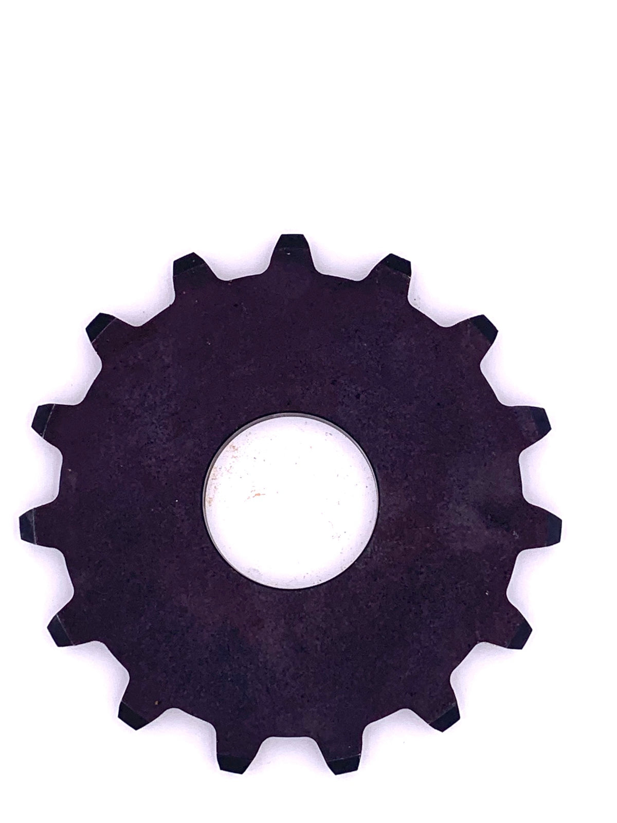 62Y15 Weld On Hub Sprocket - 15 Tooth for 62 Steel Detachable Chain