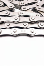 A2040 Double Pitch Roller Chain - 10' Coil with Connector Link | ANSI Agricultural Chain
