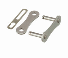 A2050 Double Pitch Connector Link - ANSI High Strength Roller Chain Connecting Link