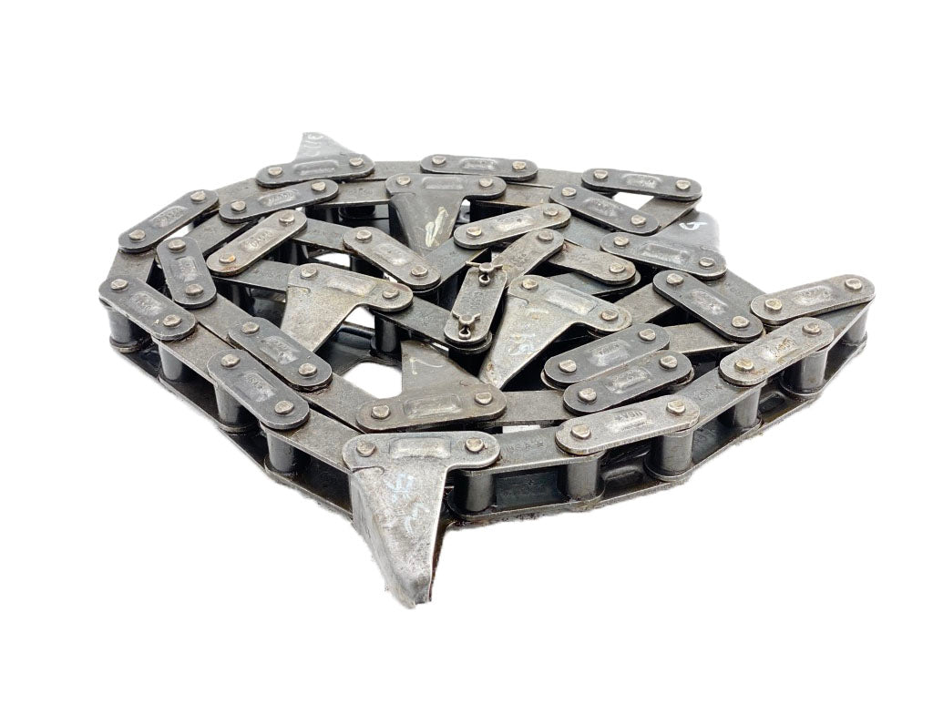 gagaagjjwg　チェンエラ　キンブレ AGCO-GLEANER Gathering Chain CA550-54-C11E-7 OEM 561228 567135 USA