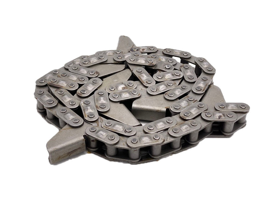 AGCO-GLEANER Gathering Chain CA550-54-C11E-7 OEM 561228 567135 USA