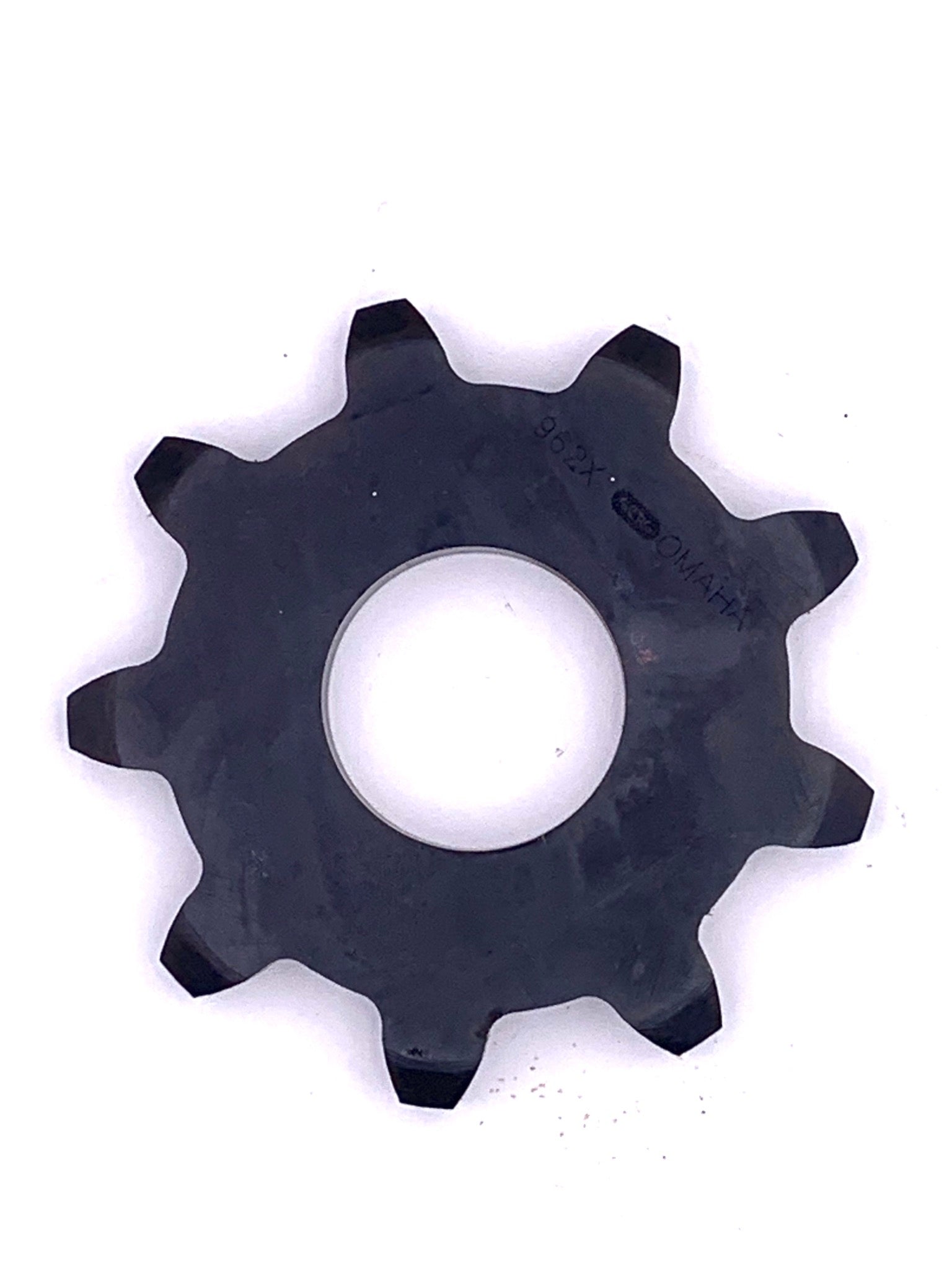 いっぬ 62X9 Weld On Hub Sprocket – Farmchains.com